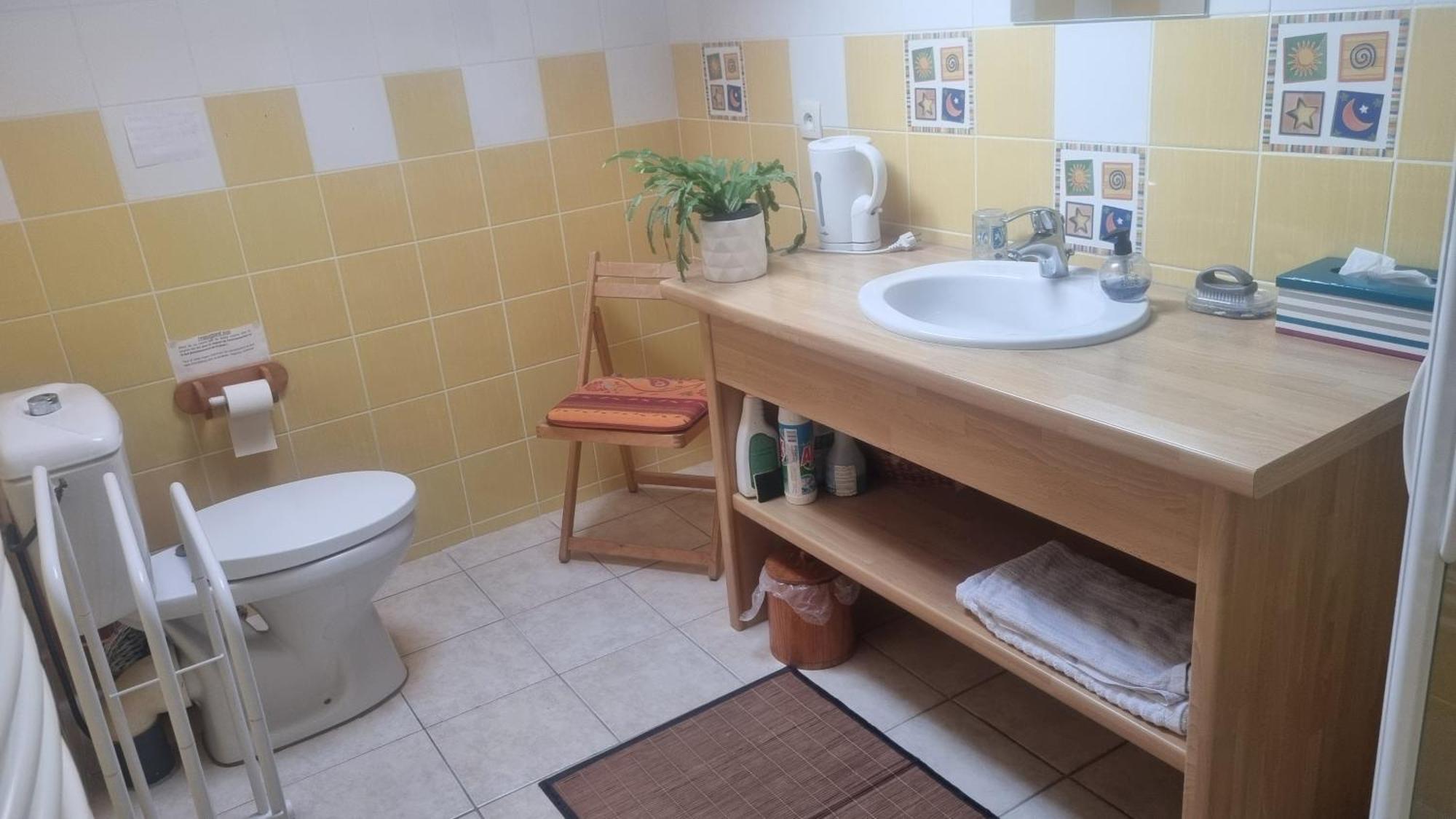 Chambres D'Hotes Entre Niort Et Marais Poitevin Bessines Esterno foto