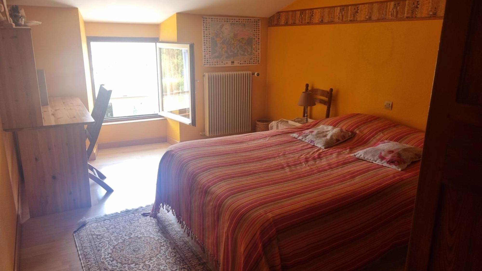 Chambres D'Hotes Entre Niort Et Marais Poitevin Bessines Esterno foto